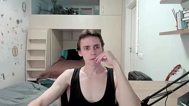 Živý XXX chat urgoddessboy