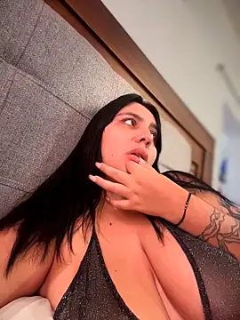 Vicky_Sixx's Webcam Show