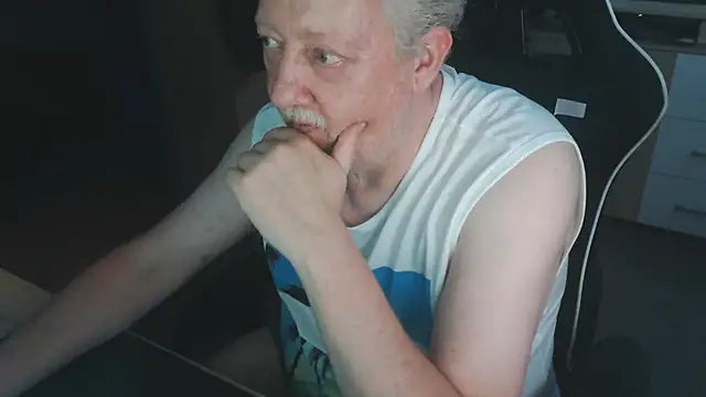 Chat XXX en directo de Teddybaer372