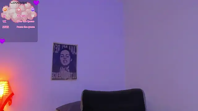 Chat XXX Live MarieTaylor_