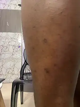 Chat +18 de ArexBlack ao vivo