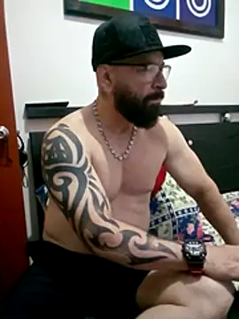 Jack_Bar Live XXX-chat