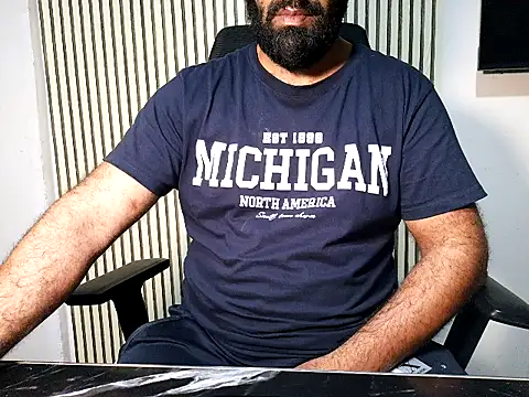 Samirfuker84's Live XXX Chat