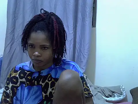 Zilpah_'s Live XXX Chat