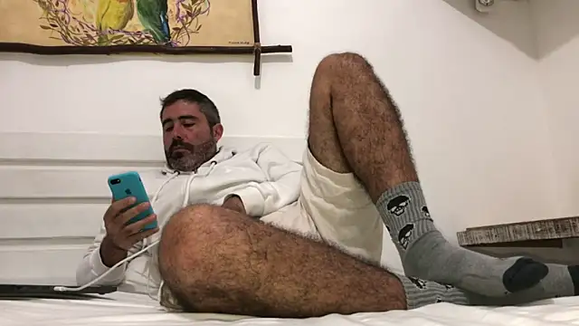 Show de webcam de victor_chat
