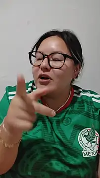 almitapro07's Webcam Show