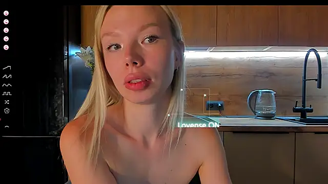 Olivia_Bells Obrolan Langsung XXX