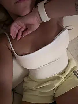 XXX chat uživo modela VenClea