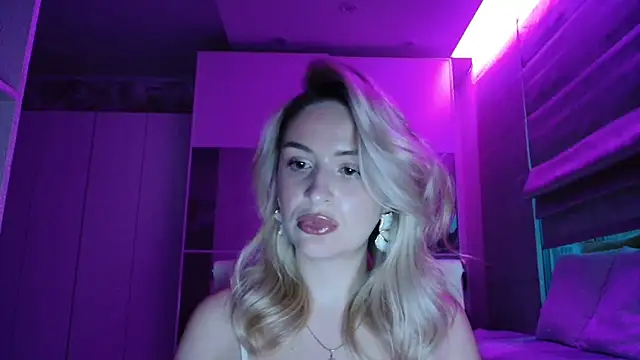 Jolenneky's Live XXX Chat