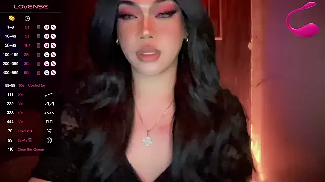 madam_agnes1's Live XXX Chat