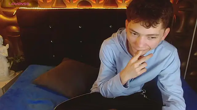 cruz_danteのライブXXXチャット