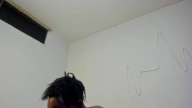 Chat XXX ao vivo de demonychloe