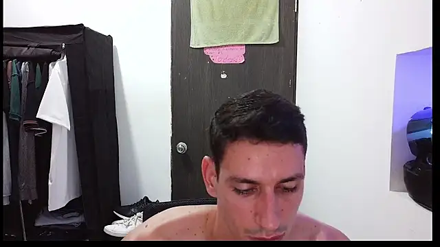 RaulRico Chat XXX live