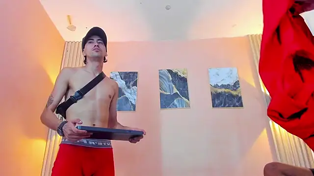 PharaohHeat_ Live XXX-chat