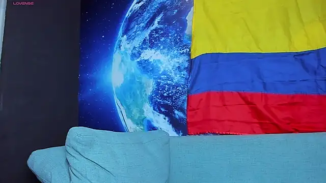 delessandro_world élő XXX-chatje