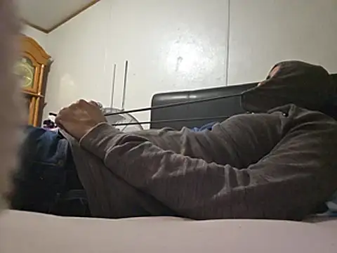 Czat XXX na żywo – Xoc8_