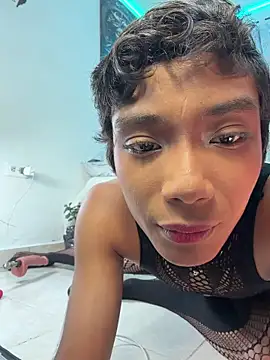 Chat XXX ao vivo de alejo_cute