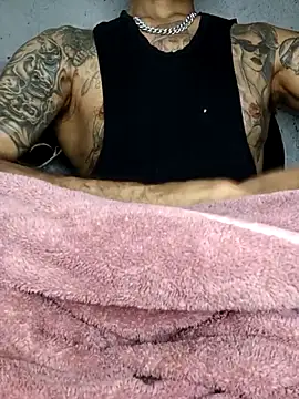 Kerryflon's Live XXX Chat