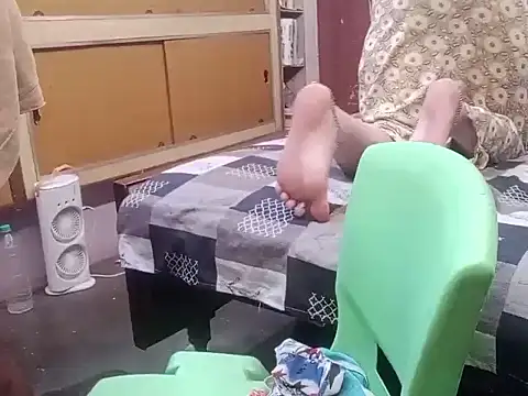 manustripjob Webcam show