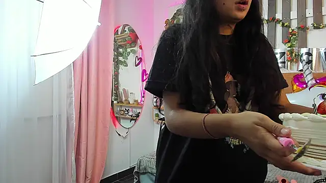 MeowMota_ 라이브 XXX 채팅