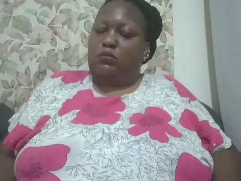 Chat XXX ao vivo de fat_ebonyqueen