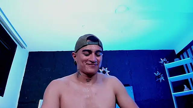 LiamDeep Live XXX-Chat