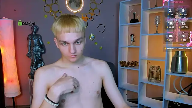 Živý XXX chat john_lik