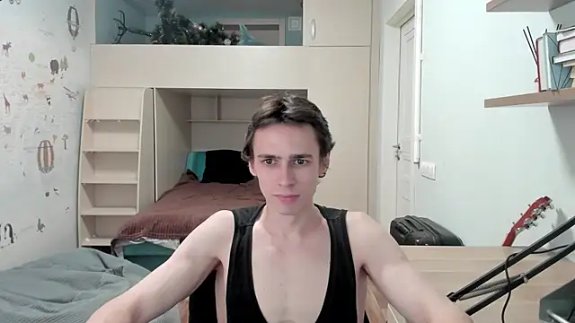 urgoddessboy Live XXX-chat