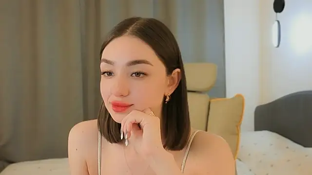 cherrylatte's Live XXX Chat