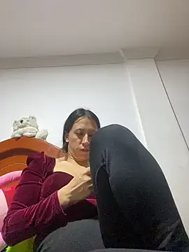 Chat XXX en directo de HeyAmaraa