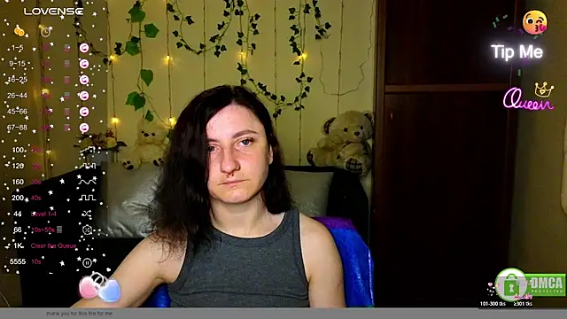 Muse_kitty_jenia's Live XXX Chat