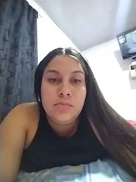 esmeralda_jadees Obrolan Langsung XXX