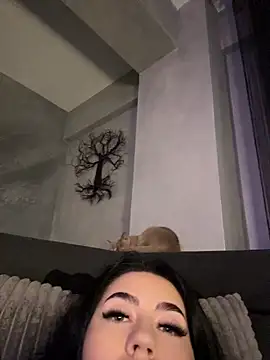 Chat +18 de Andrestarr ao vivo