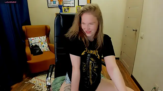 _fiona_Love's Live XXX Chat