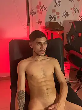 Axel_DavisS Live XXX Chat