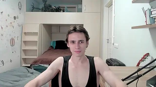 Chatroom XXX en direct de urgoddessboy