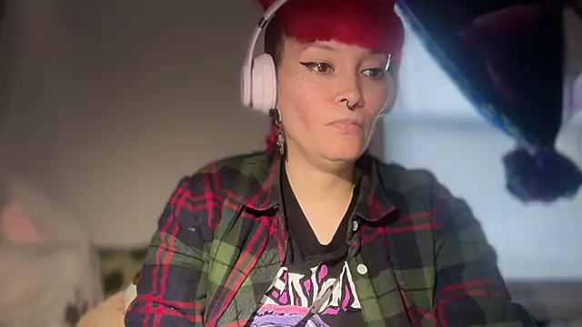 FRRANNKIE's Live XXX Chat