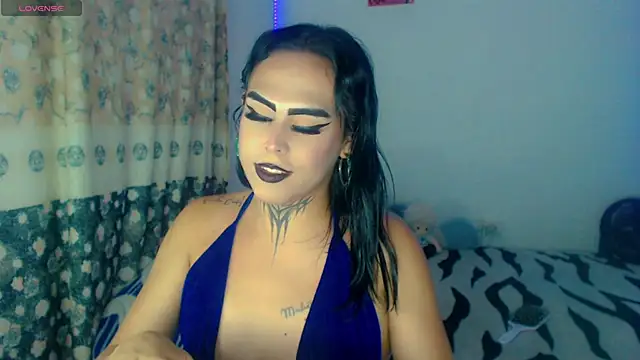 Perla_Hotcortes Live XXX-Chat