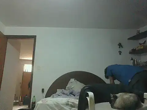 Živý XXX chat _iluvatar_