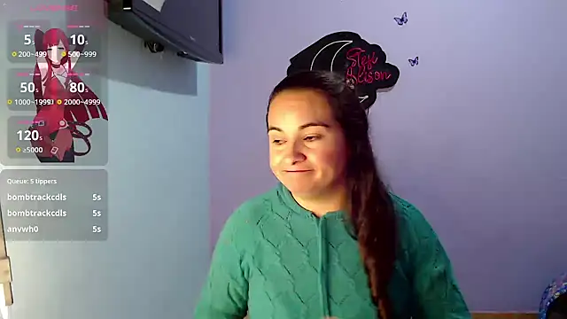 دردشة kyra_sol الجنسية المباشرة