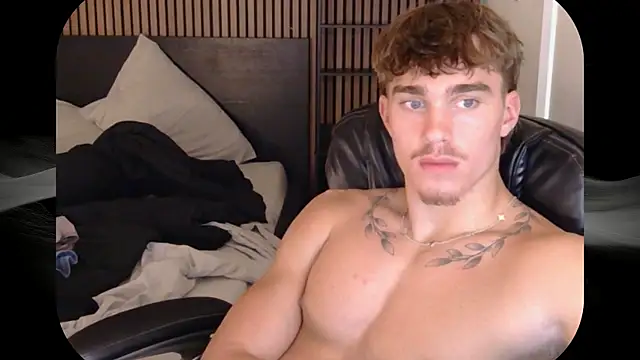 TheNicoRyder Live XXX-Chat