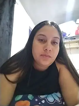 esmeralda_jadees' Live XXX Chat