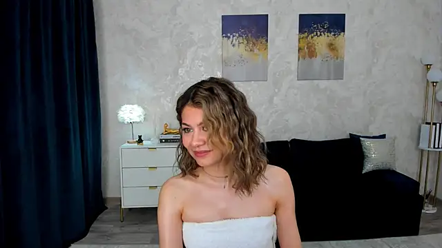 Chatroom XXX en direct de KateKross