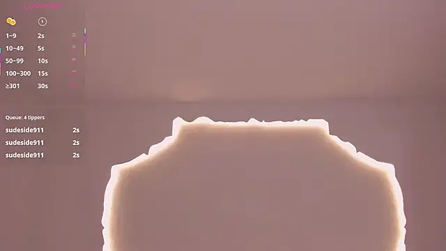 PaulinaSantos_ Obrolan Langsung XXX