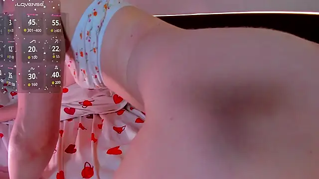Chatroom XXX en direct de lexxxxxxi
