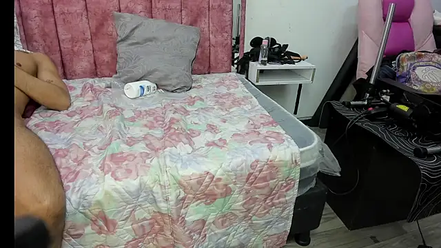 Chat XXX en directo de Meredy78