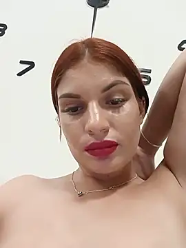 Chat XXX en directo de MeCherryy