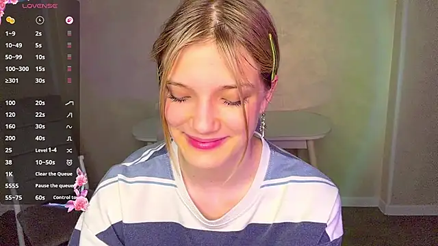 Carolini_i Chat XXX in diretta