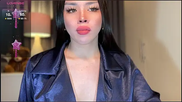 MISSANACONDA's Live XXX Chat