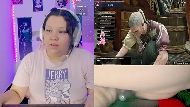 Chat XXX Live crystal7u7